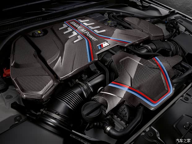 宝马M 宝马M5 2021款 M5 Competition M Performance Parts