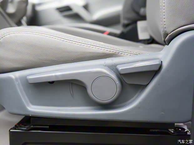 江淮汽車 星銳 2021款 2.2T捷運王商旅型