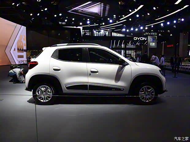 东风启辰 启辰e30 2019款 基本型 东风启辰 启辰e30 2019款 基本型