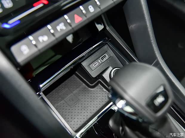 上汽大眾斯柯達(dá) 柯迪亞克 2022款 基本型