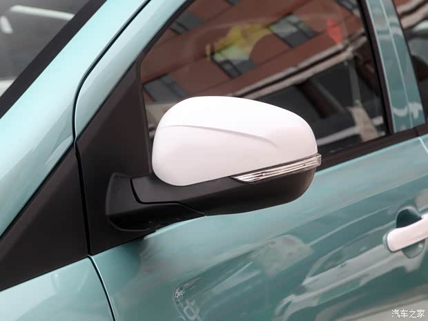 雷诺 江铃集团 易至EV2 2022款 基本型