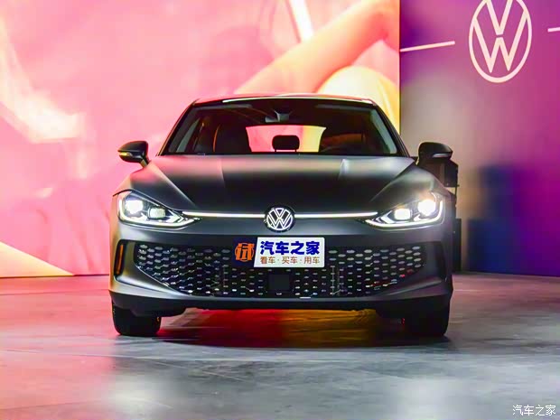 上汽大眾 凌渡 2022款 凌渡L 280TSI 基本型