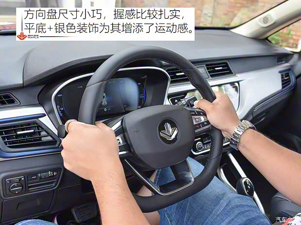 楓葉汽車 楓葉30X 2020款 風尚版 楓葉汽車 楓葉30X 2020款 風尚版