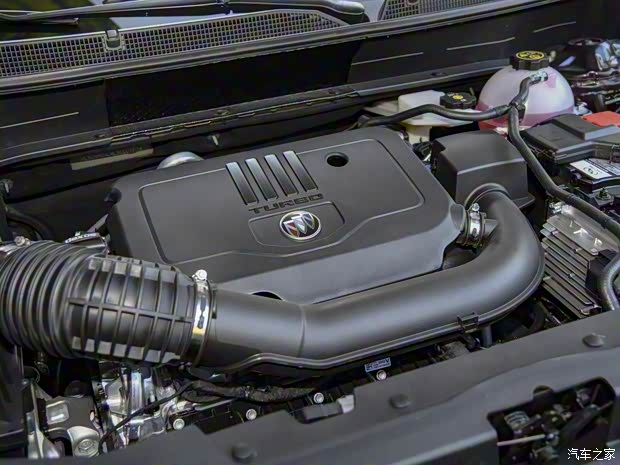 上汽通用别克 昂科旗 2020款 Avenir 上汽通用别克 昂科旗 2020款 Avenir