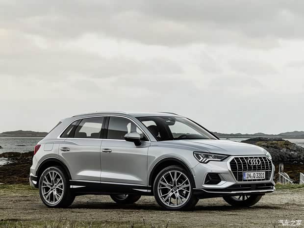 奧迪(進(jìn)口) 奧迪Q3(進(jìn)口) 2019款 基本型