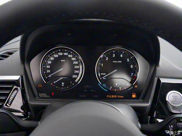 华晨宝马 宝马1系 2021款 120i M运动曜夜套装