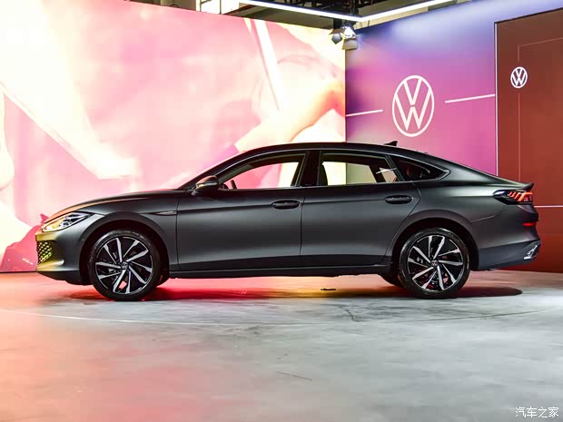 上汽大眾 凌渡 2022款 凌渡L 280TSI 基本型