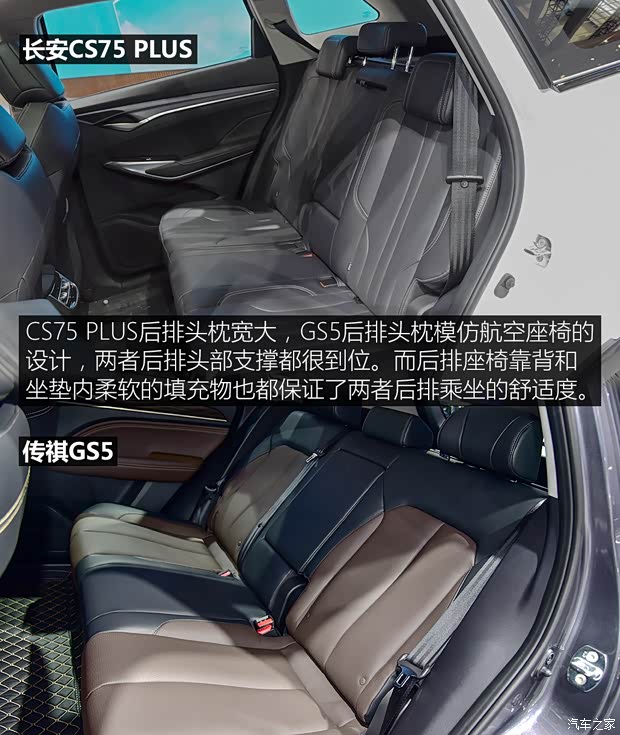 长安汽车 长安CS75 PLUS 2019款 基本型