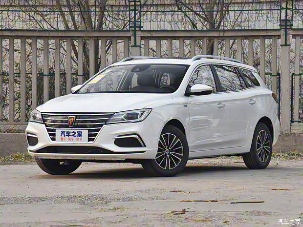 上汽集团 荣威Ei5 2019款 智联至尊版 上汽集团 荣威Ei5 2019款 智联至尊版