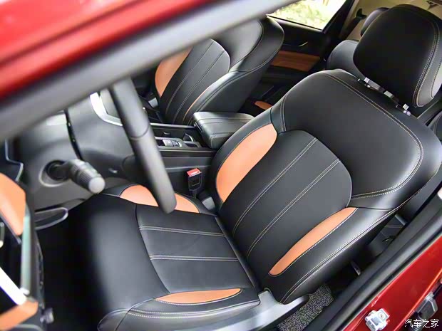 华晨雷诺 观境 2019款 1.5T 手动智联型