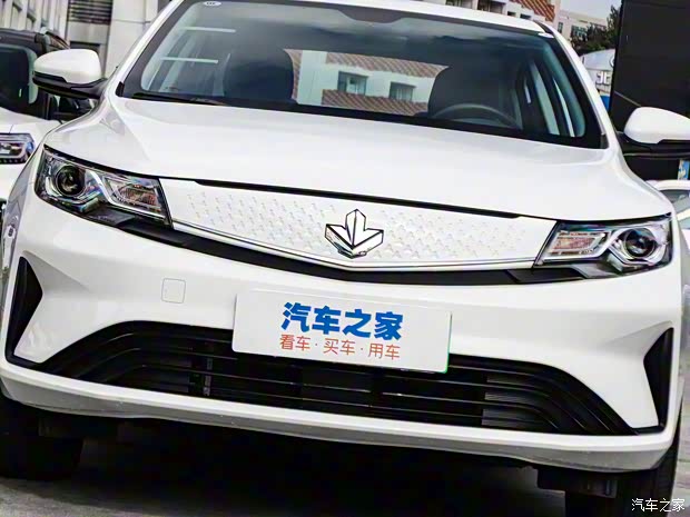 睿藍(lán)汽車 楓葉60s 2023款 易行版