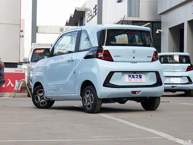 东风小康 风光MINIEV 2022款 舒适型 东风小康 风光MINIEV 2022款 舒适型