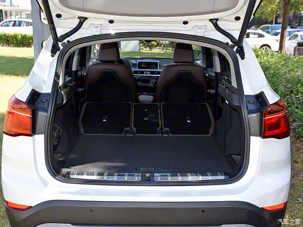 華晨寶馬 寶馬X1新能源 2019款 xDrive25Le 豪華型