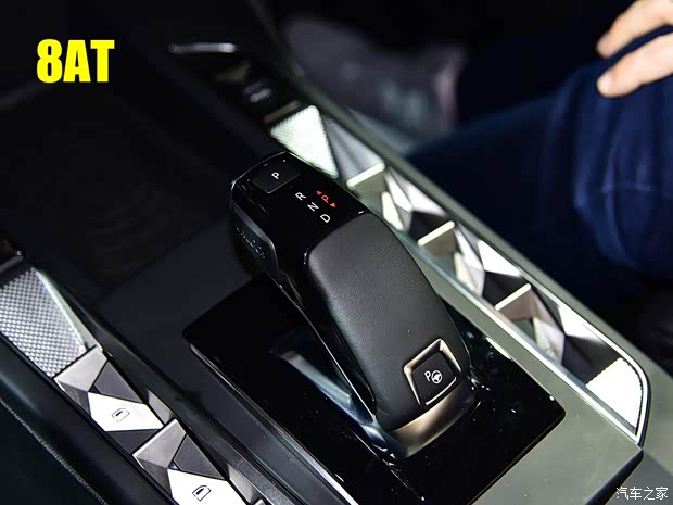 雪铁龙(进口) DS 3 2019款 Crossback