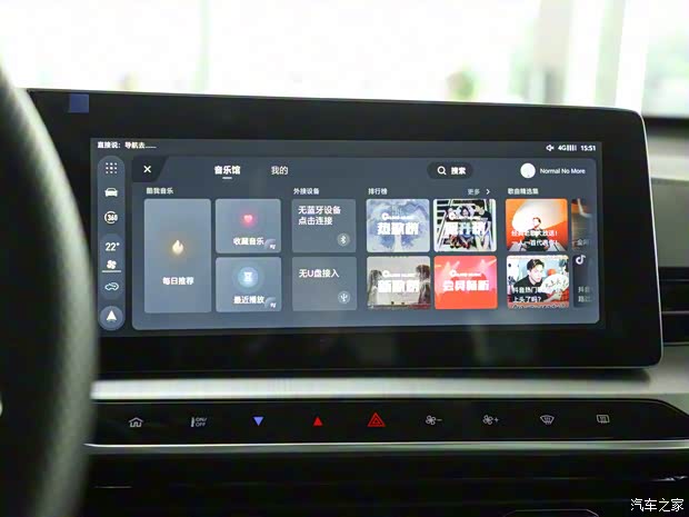 上汽集团 MG ONE 2022款 α-数智运动系列 1.5T 初创版