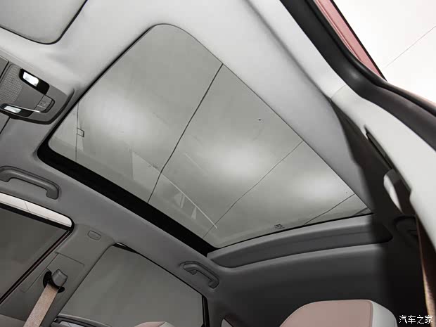 几何汽车 几何M6 2022款 580 旗舰型