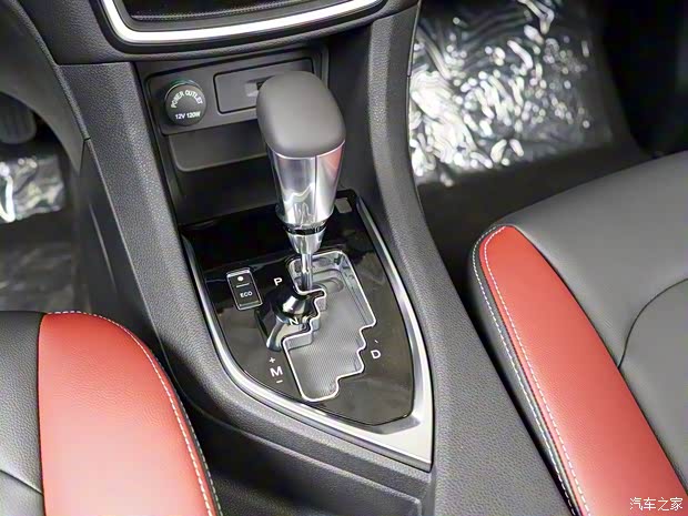 东风乘用车 东风风神AX5 2019款 基本型