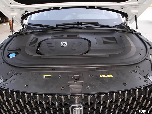 一汽奔腾 奔腾T99 2019款 低配版