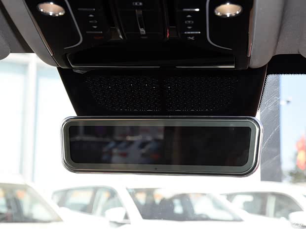 奇瑞汽车 捷途X70 PLUS 2021款 1.6T DCT天 7座