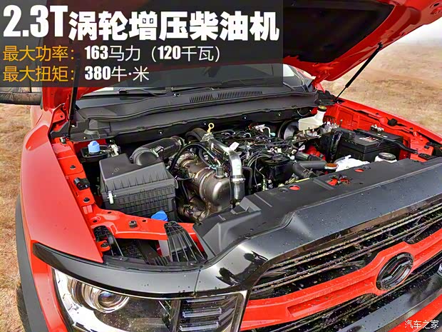 中興汽車 威獅1949 2022款 試裝車 中興汽車 威獅1949 2022款 試裝車