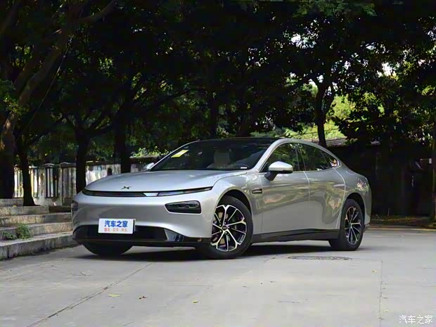 小鹏汽车 小鹏P7 2022款 480G 小鹏汽车 小鹏P7 2022款 480G