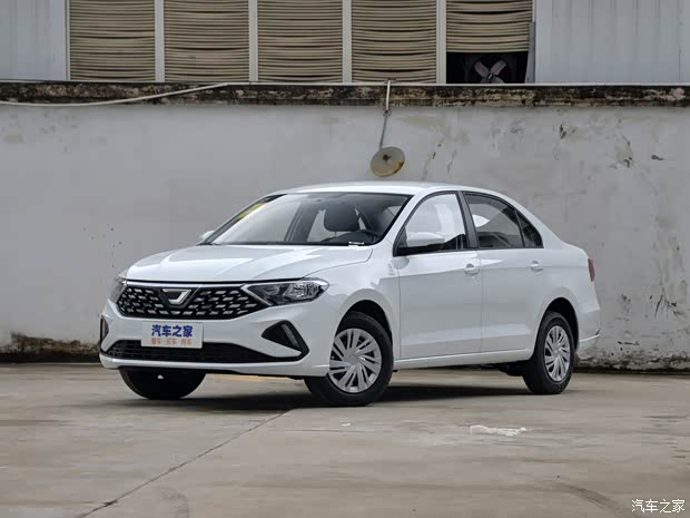 一汽-大众捷达 捷达VA3 2020款 1.5L 自动向上人生版 一汽-大众捷达 捷达VA3 2020款 1.5L 自动向上人生版