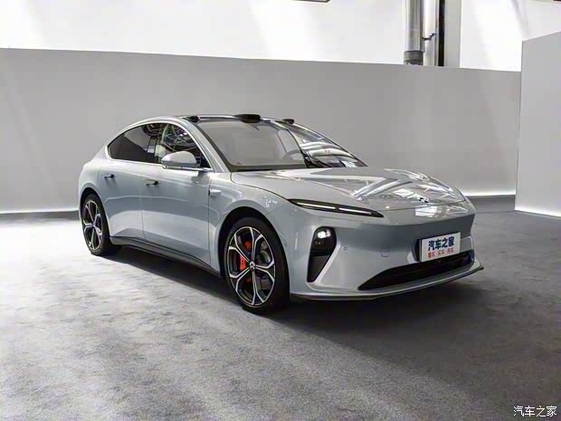 蔚来 蔚来ET5 2022款 75kWh 蔚来 蔚来ET5 2022款 75kWh