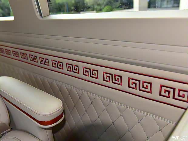 宇通客車 宇通T7 2022款 3.5T汽油定制星宇版35LGTDI