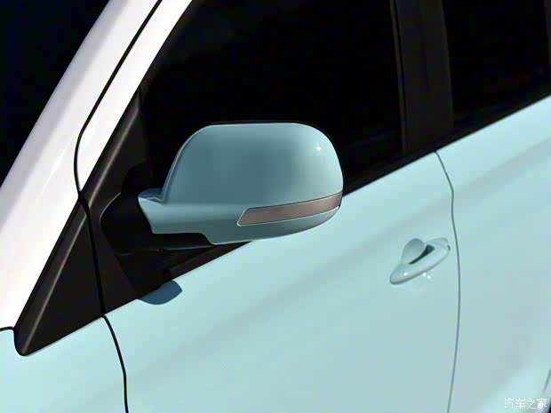 北京汽车制造厂 北汽制造S5 2022款 基本型