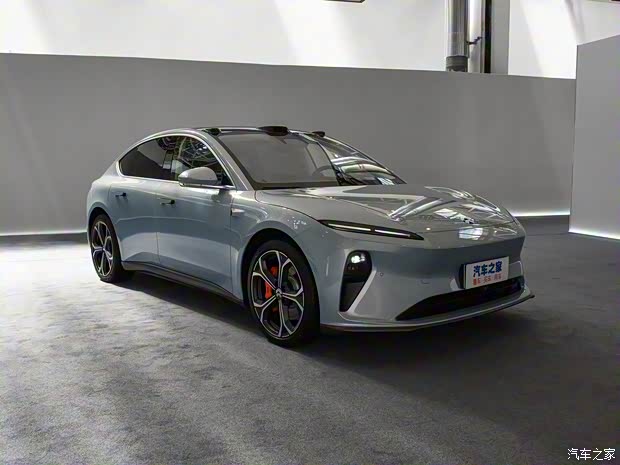 蔚來(lái) 蔚來(lái)ET5 2022款 75kWh