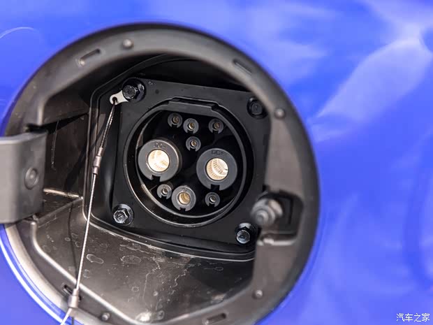 上汽集团 荣威MARVEL X 2018款 两驱Premium版 上汽集团 荣威MARVEL X 2018款 两驱Premium版