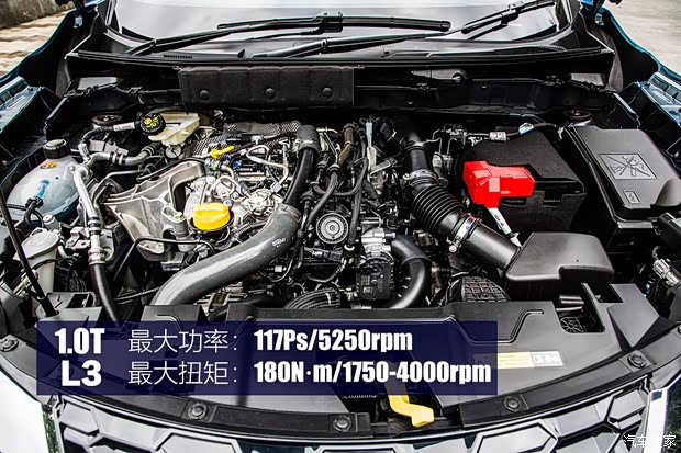 日产(进口) JUKE 2019款 基本型