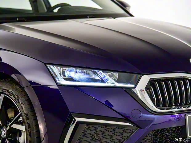 上汽大眾斯柯達 明銳 2021款 Pro