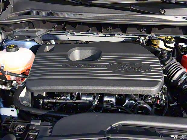 长安福特 锐际 2019款 EcoBoost 245 嘉享款 长安福特 锐际 2019款 EcoBoost 245 嘉享款