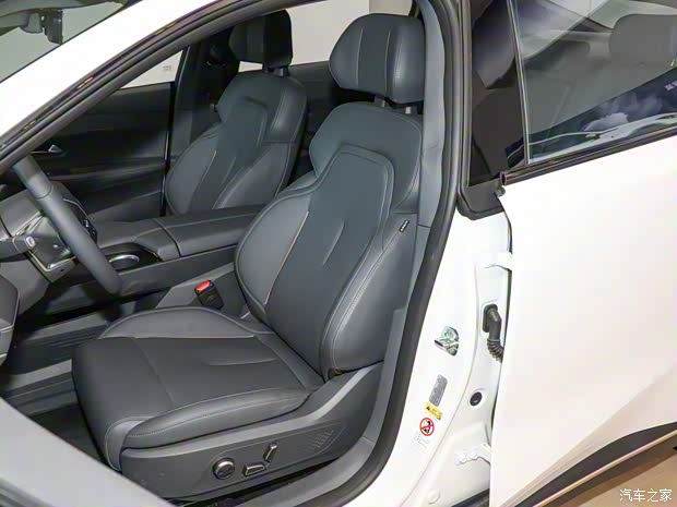 長安深藍 長安深藍SL03 2022款 515km 純電版