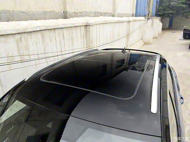 一汽-大眾 探岳X 2020款 380TSI 四驅(qū)基本型