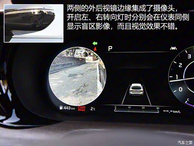 起亞(進(jìn)口) 起亞K5(進(jìn)口) 2020款 基本型