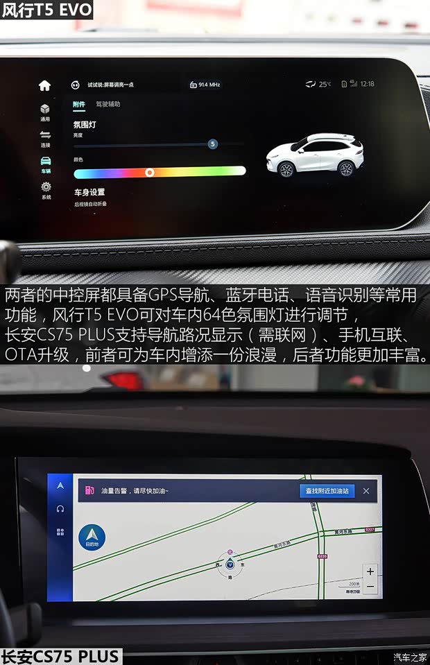 东风风行 风行T5 EVO 2021款 1.5TD DCT星耀版