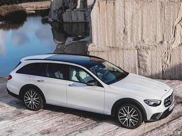 奔馳(進(jìn)口) 奔馳E級(jí)(進(jìn)口) 2021款 All-Terrain