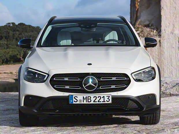 奔馳(進(jìn)口) 奔馳E級(jí)(進(jìn)口) 2021款 All-Terrain