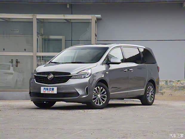 上汽通用别克 别克GL8 2020款 陆上公务舱 652T 尊贵型 上汽通用别克 别克GL8 2020款 陆上公务舱 652T 尊贵型