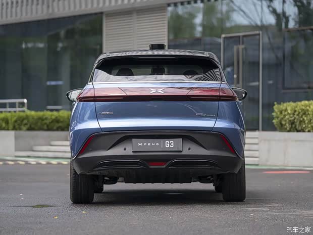 小鵬汽車 小鵬汽車G3 2020款 520長(zhǎng)續(xù)航 尊享版 小鵬汽車 小鵬汽車G3 2020款 520長(zhǎng)續(xù)航 尊享版