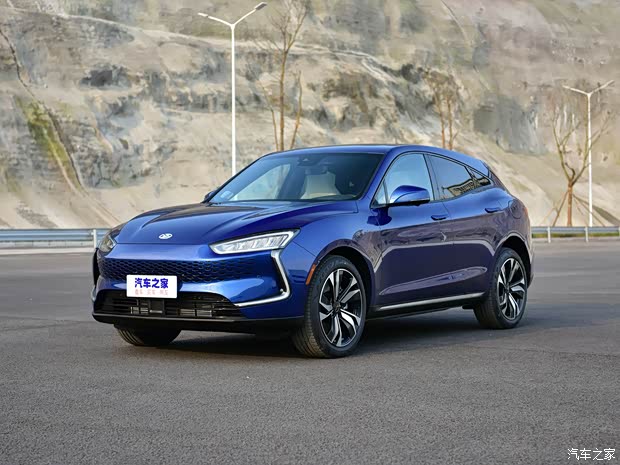 金康SERES SERES SF5 2019款 基本型 金康SERES SERES SF5 2019款 基本型