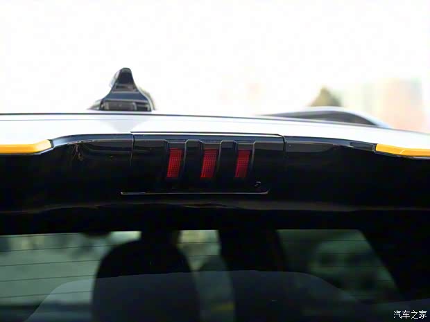 东风风行 风行T5 EVO 2022款 热浪版