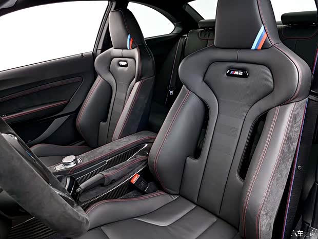 寶馬M 寶馬M2 2020款 M2 CS