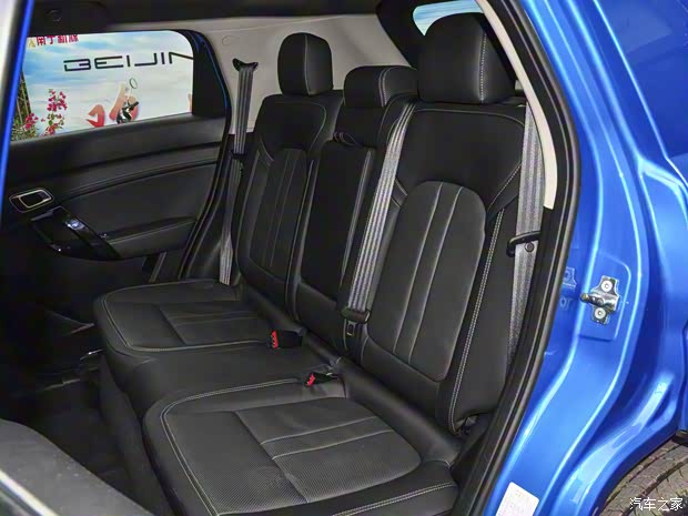 北京越野 北京BJ30 2021款 1.5T 至尊版 北京越野 北京BJ30 2021款 1.5T 至尊版