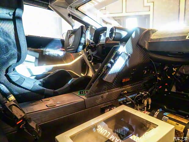 蘭博基尼 Huracán 2019款 Huracán EVO