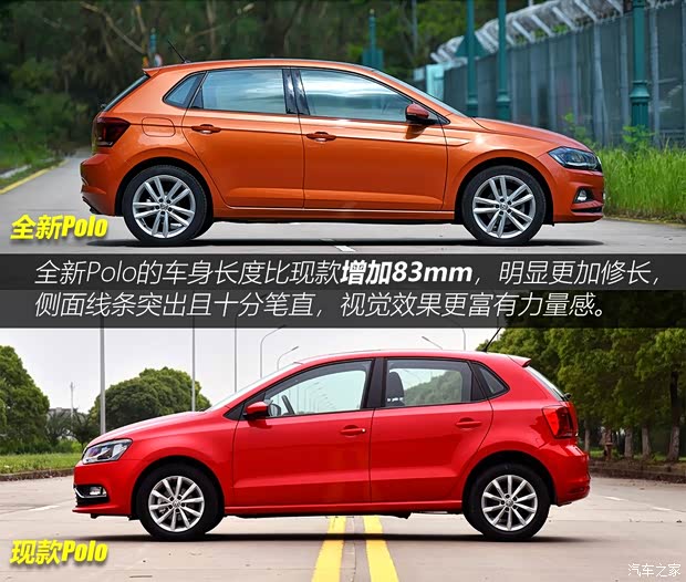 大眾(進(jìn)口) Polo(海外) 2017款 基本型