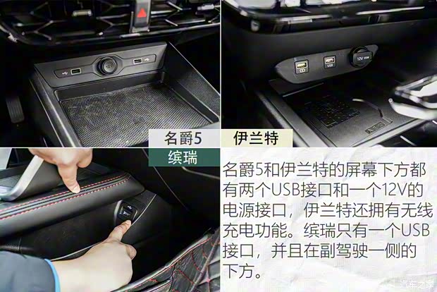 上汽集團(tuán) 名爵5 2021款 300TGI DCT青奢旗艦版