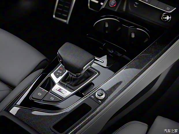 奧迪(進口) 奧迪S4 2020款 S4 TDI